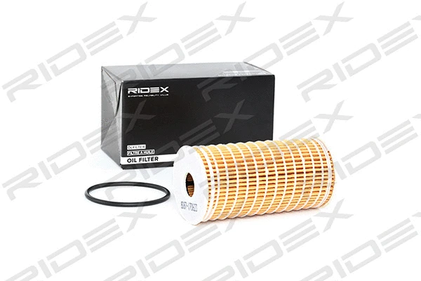 Oil Filter (7O0137)
