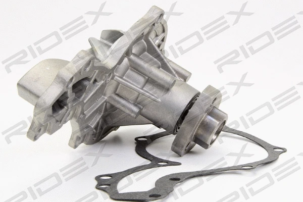 Water Pump, engine cooling (1260W0002)