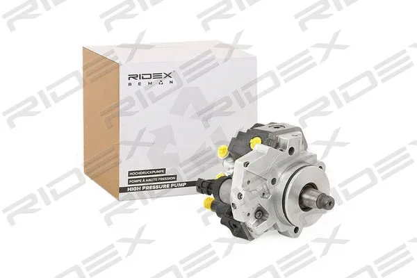 High Pressure Pump (3918H16880R)