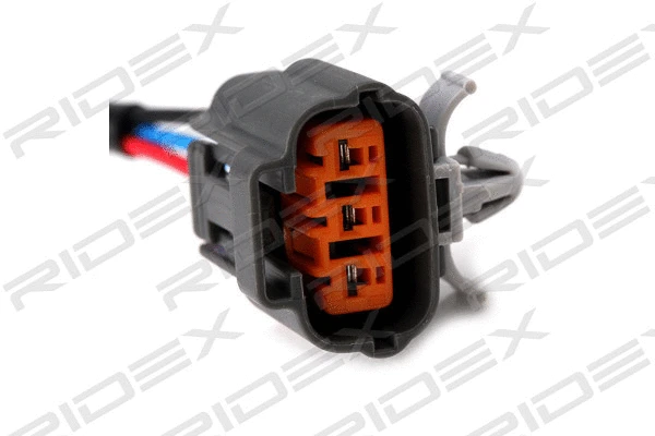 Sensor, crankshaft pulse