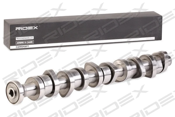 Camshaft