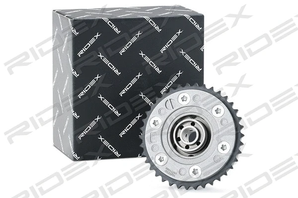 Actuator, exentric shaft (variable valve lift) (4106C0025)