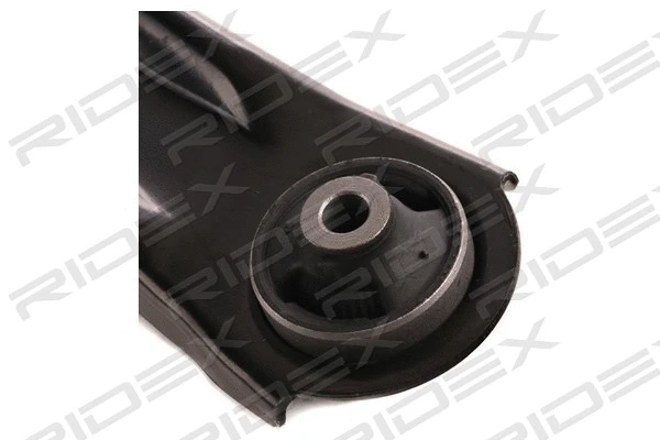 Control/Trailing Arm Kit, wheel suspension (772S0267)