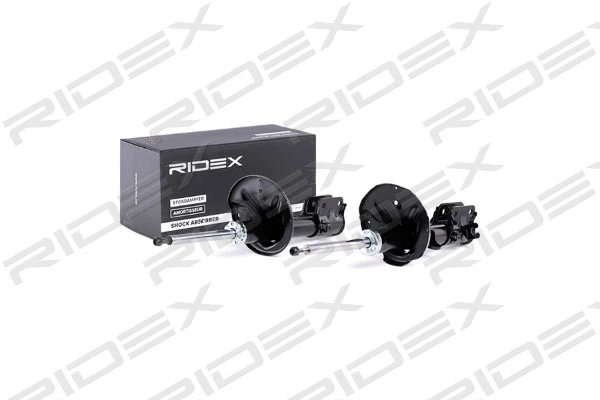 Shock Absorber (854S2040)