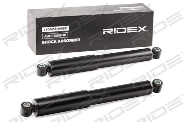 Shock Absorber