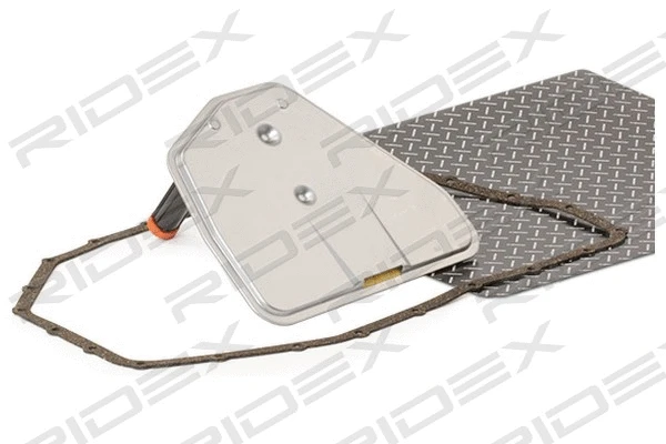 Hydraulic Filter Kit, automatic transmission