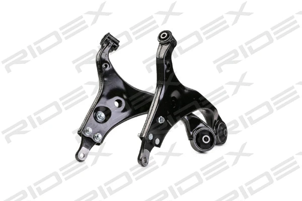 Control/Trailing Arm Kit, wheel suspension