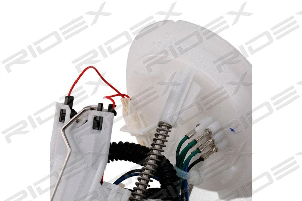 Fuel Feed Unit