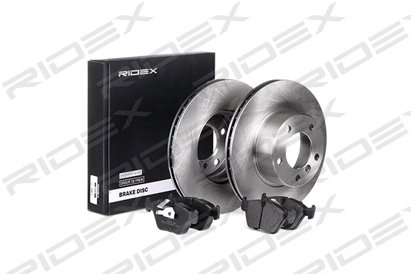 Brake Kit, disc brake (3405B0219)