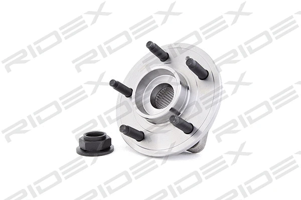 Wheel Bearing Kit (654W0151)