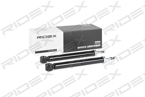 Shock Absorber (854S1734)