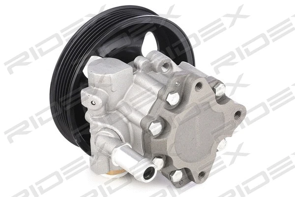 Hydraulic Pump, steering