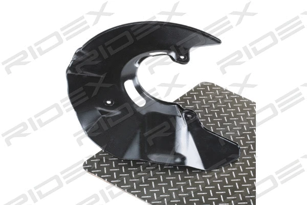 Splash Guard, brake disc
