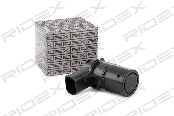 Sensor, parking distance control