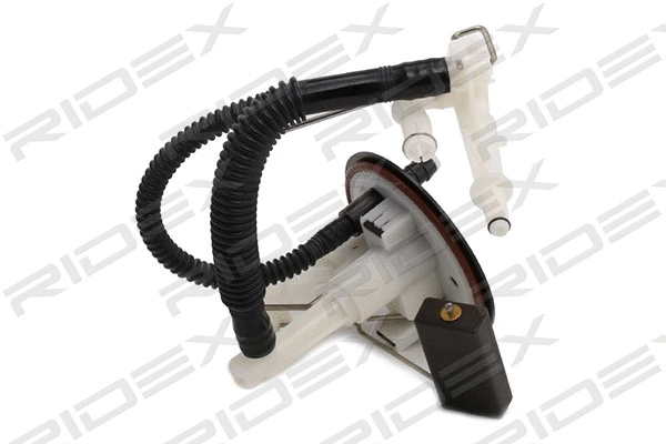 Fuel Feed Unit