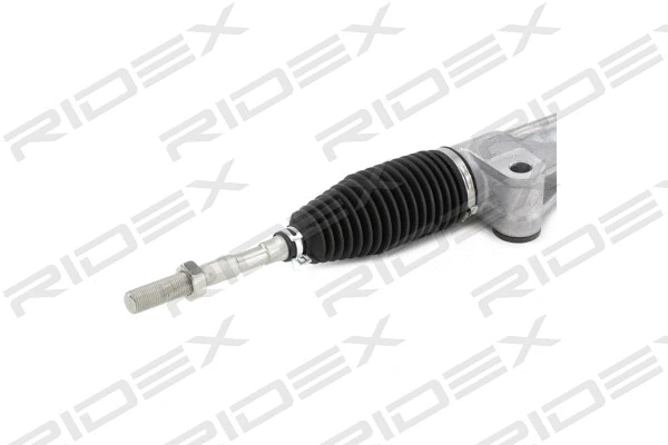 Steering Gear