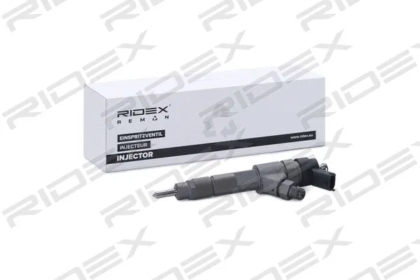 Injector Nozzle