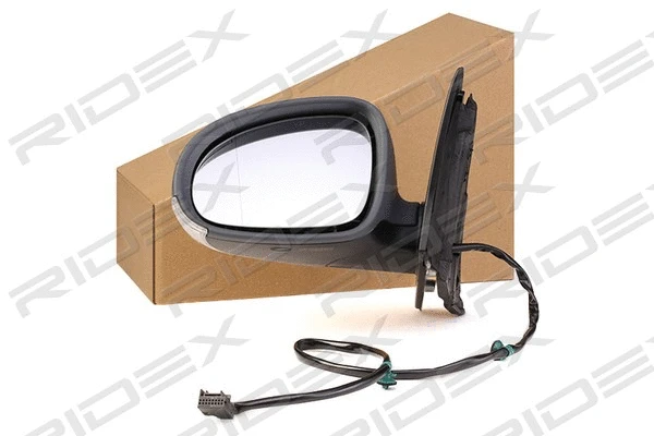 Exterior Mirror