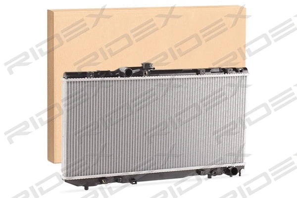 Radiator, engine cooling (470R0068)