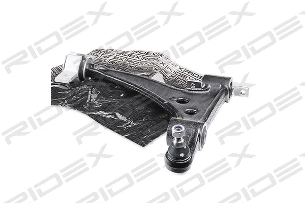 Control/Trailing Arm, wheel suspension (273C0824)