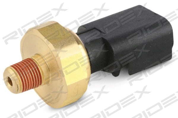 Oil Pressure Switch