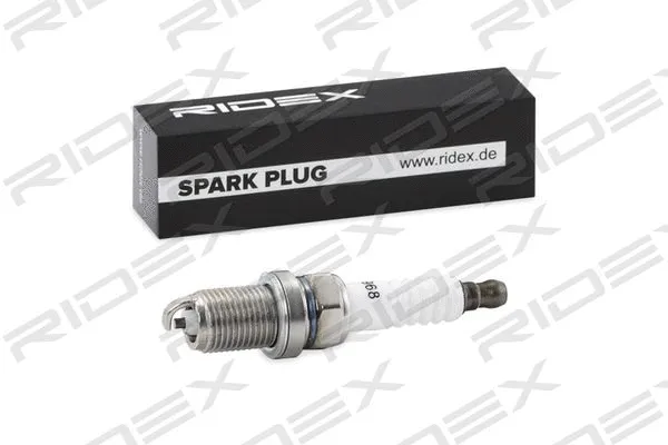 Spark Plug