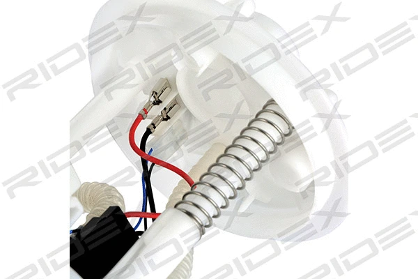 Fuel Feed Unit
