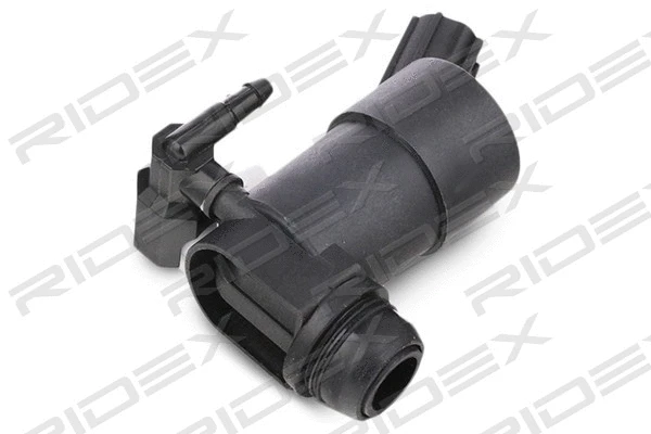Washer Fluid Pump, window cleaning