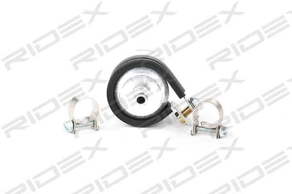 Fuel Pump (458F0060)