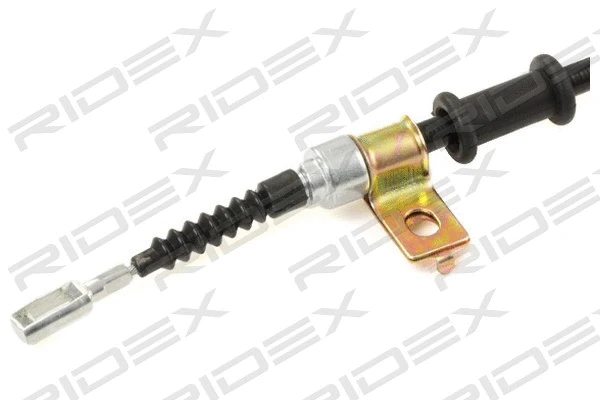 Cable Pull, parking brake