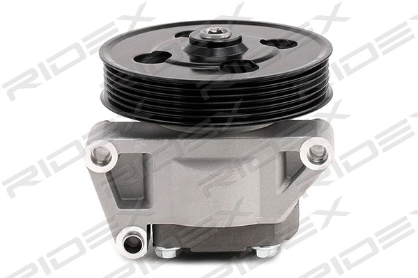 Hydraulic Pump, steering