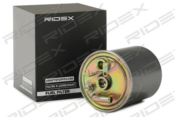 Fuel Filter (9F0218)