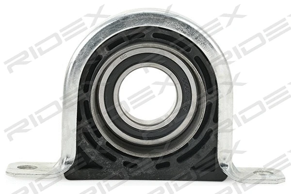 Suspension, propshaft