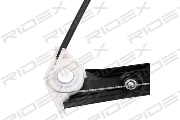 Window Regulator (1561W0070)