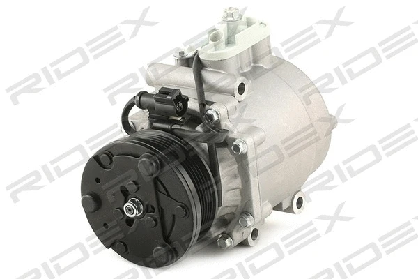 Compressor, air conditioning (447K0151)