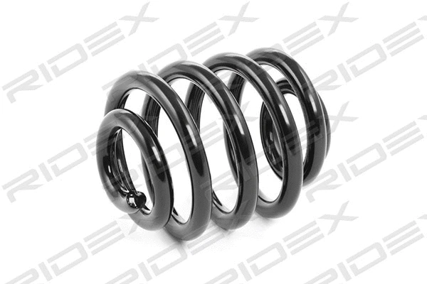 Suspension Spring (188C0199)