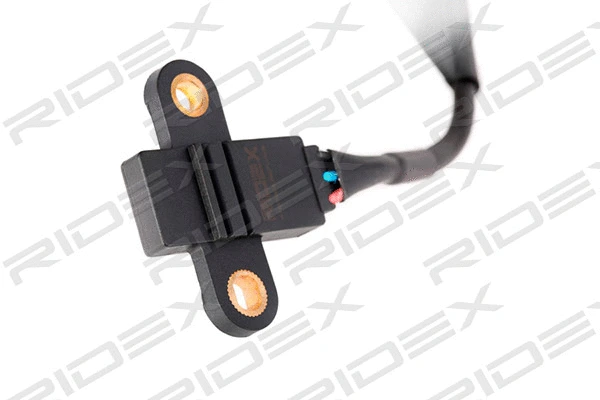 Sensor, crankshaft pulse