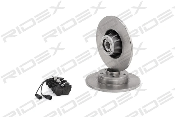Brake Kit, disc brake
