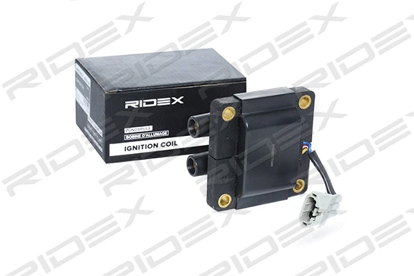 Ignition Coil