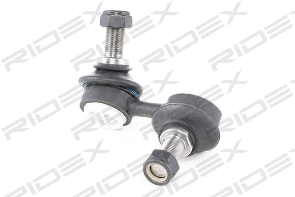 Stabiliser Bar, suspension