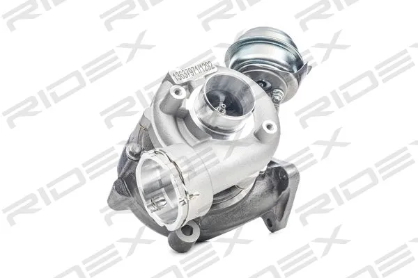 Charger, charging (supercharged/turbocharged)