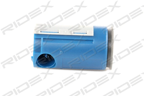 Sensor, parking distance control