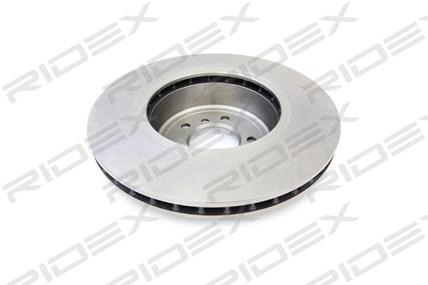 Brake Disc (82B0779)