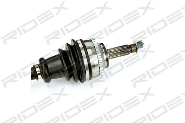 Drive Shaft (13D0089)