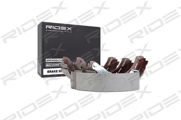 Brake Shoe Set (70B0160)