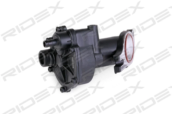 Vacuum Pump, braking system