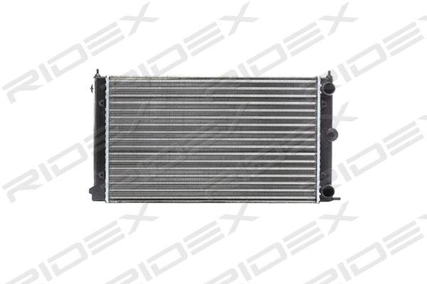 Radiator, engine cooling (470R0411)