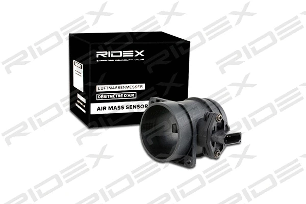 Mass Air Flow Sensor (3926A0197)