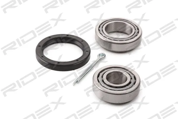 Wheel Bearing Kit (654W0502)