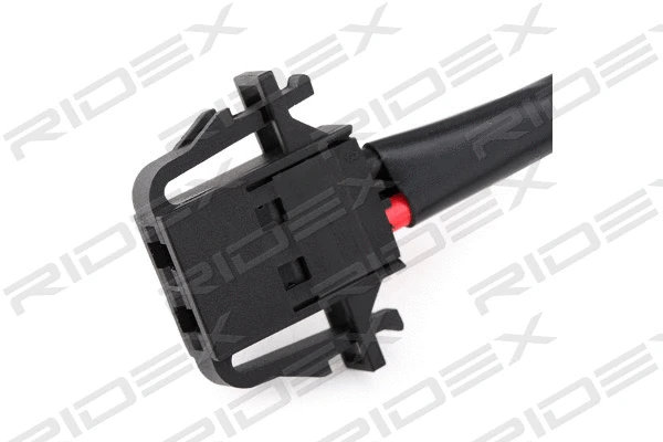 Control Unit, heating/ventilation